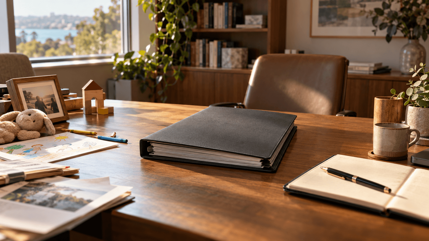 Family Report & Expert Witness Evidence in Parenting Cases