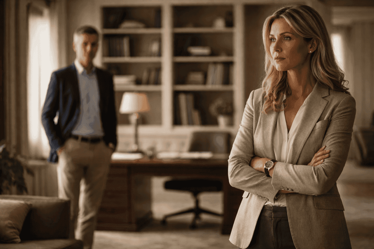 多代传承的家族信托在澳洲离婚中的财产认定