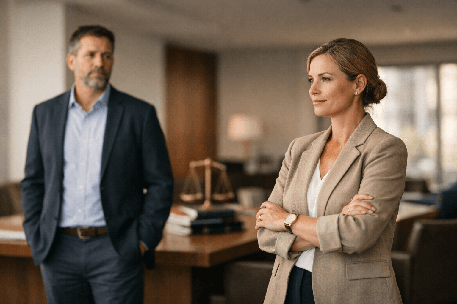 Do Special Skills Earn a Bigger Share in Australian Divorce?